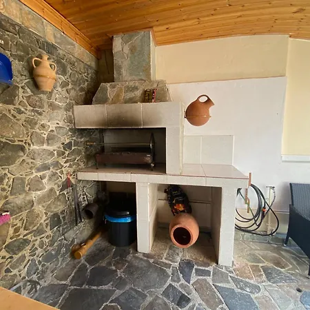 Gold Mountain House Feriehus *
