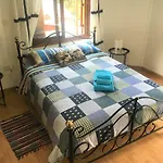 Дом отдыха Gold Mountain House