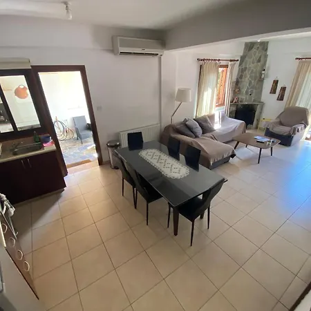 Gold Mountain House *