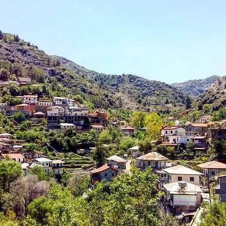 بيت للعطل Gold Mountain House *