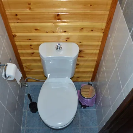 Gold Mountain House * Moutoullas