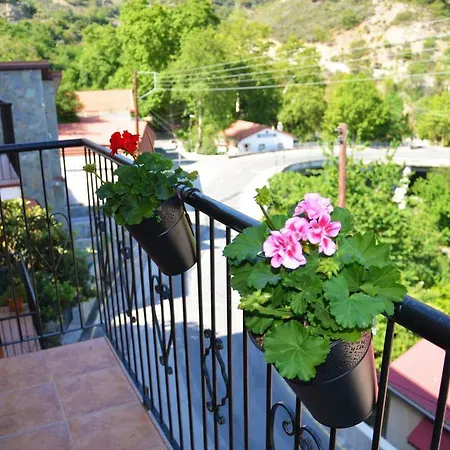 بيت للعطل Gold Mountain House