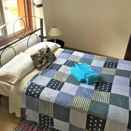 بيت للعطل Gold Mountain House Moutoullas