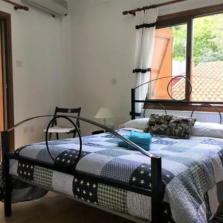 بيت للعطل Gold Mountain House *