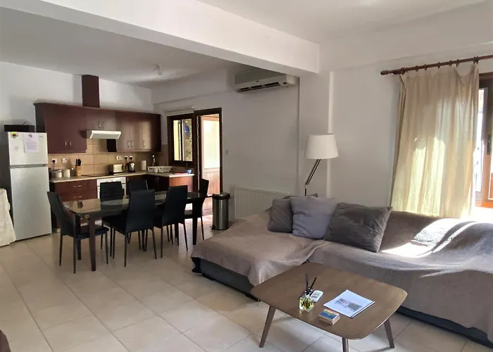 Gold Mountain House Σπίτι διακοπών Μουτουλλάς