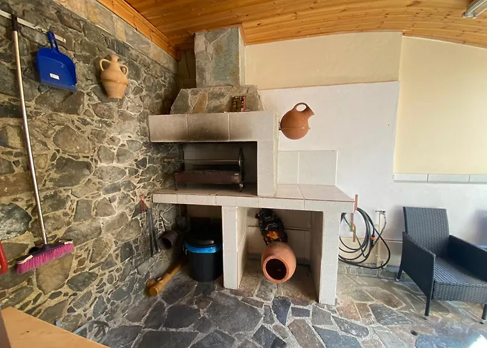 Gold Mountain House Σπίτι διακοπών *