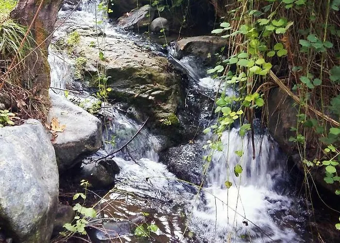 Gold Mountain House Σπίτι διακοπών Μουτουλλάς