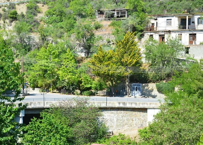 Gold Mountain House *