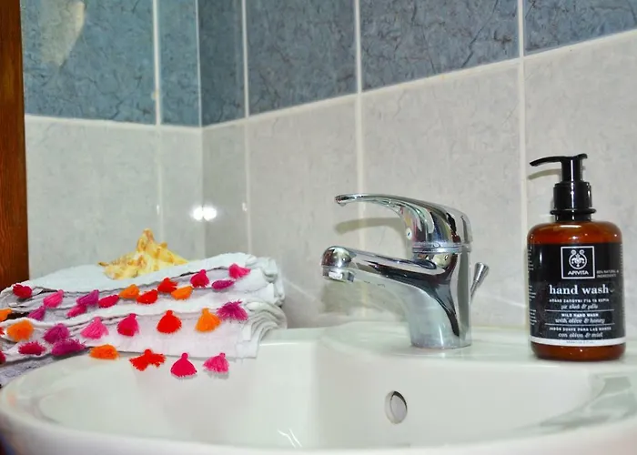 Gold Mountain House Σπίτι διακοπών