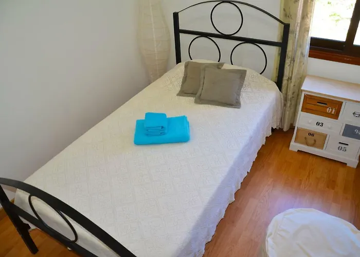 Gold Mountain House Σπίτι διακοπών Μουτουλλάς