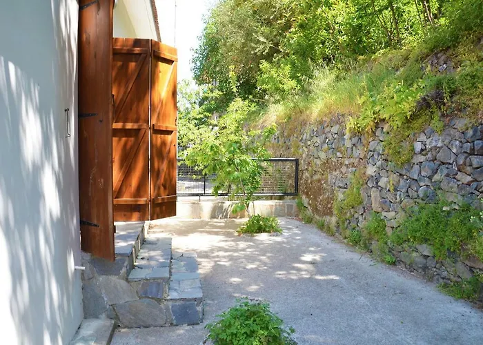 Σπίτι διακοπών Gold Mountain House