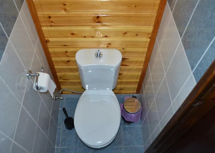 Gold Mountain House * Μουτουλλάς