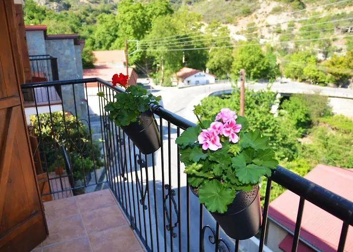 Σπίτι διακοπών Gold Mountain House