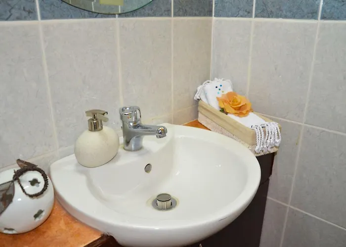 Gold Mountain House Σπίτι διακοπών *