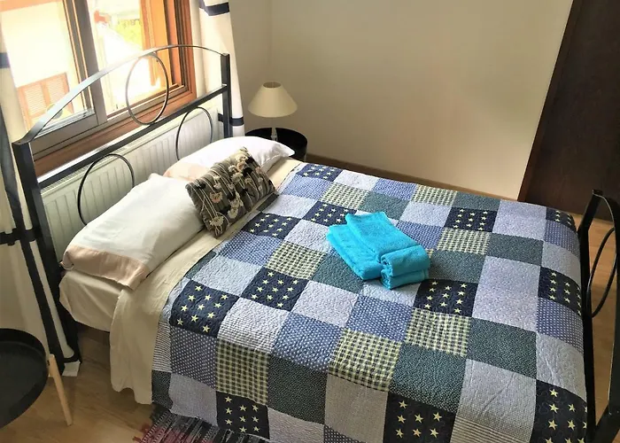 Σπίτι διακοπών Gold Mountain House Μουτουλλάς