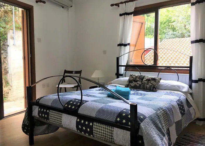 Σπίτι διακοπών Gold Mountain House *