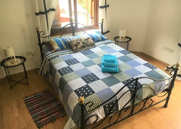 Σπίτι διακοπών Gold Mountain House